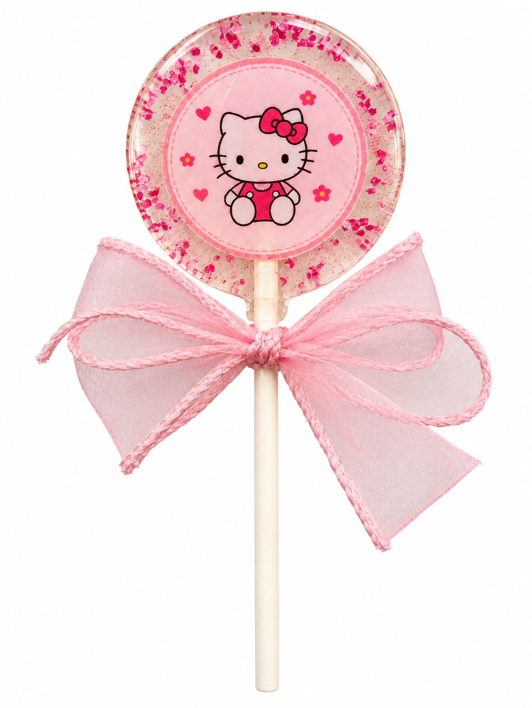 Thématique Hello Kitty