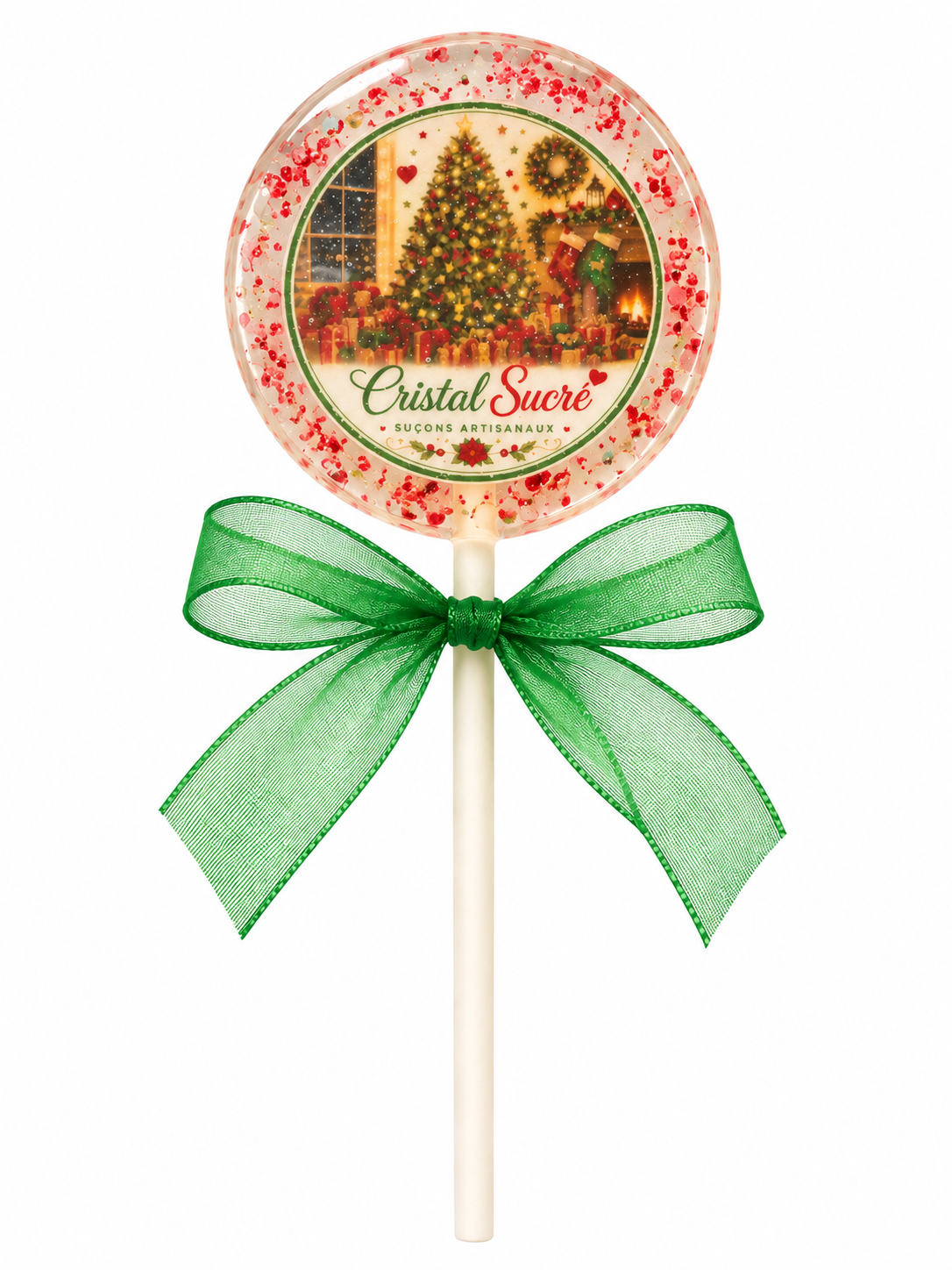 Édition Fêtes & Noël