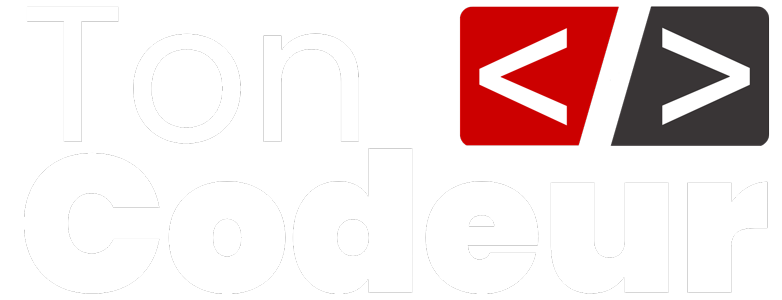TonCodeur.com