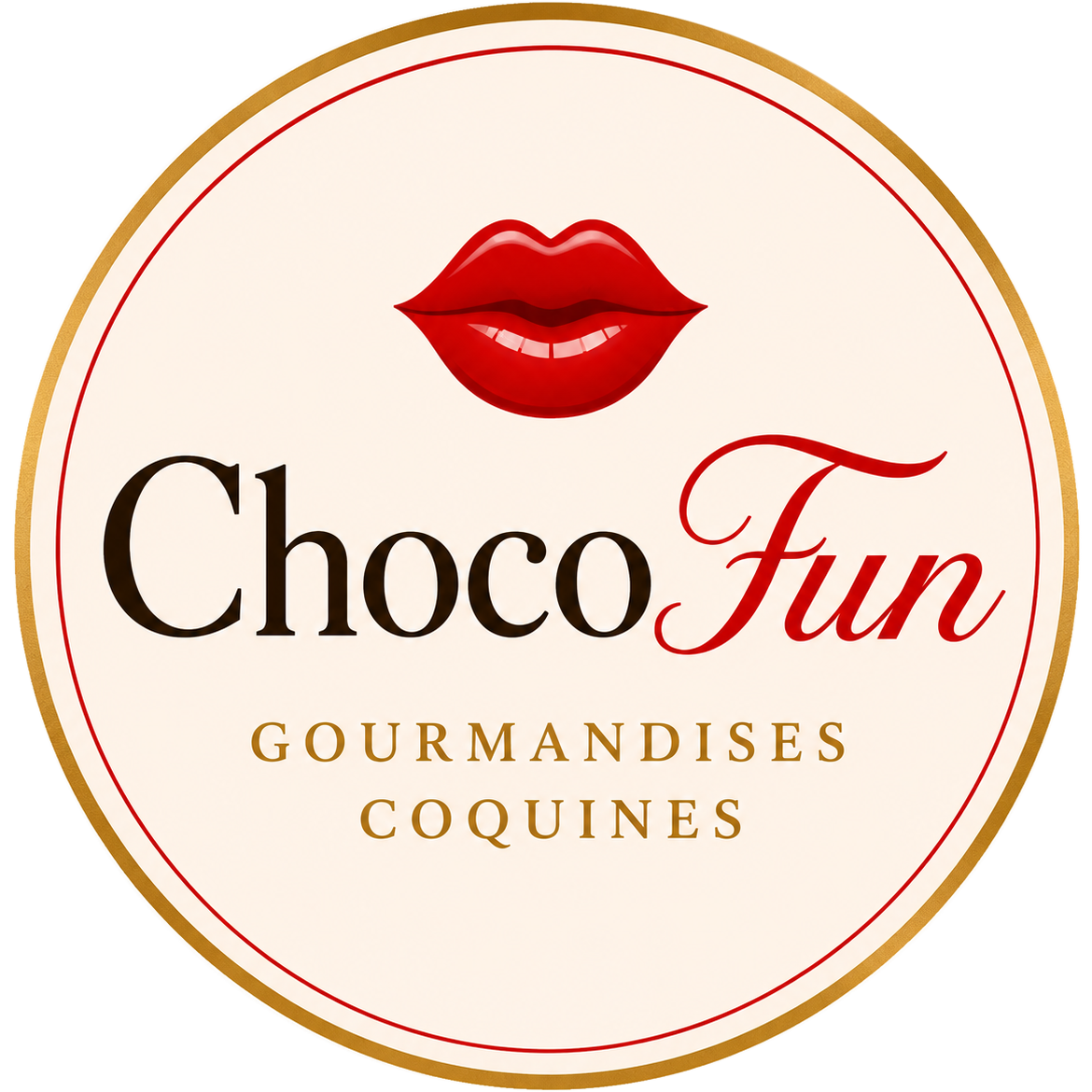 Logo ChocoFun